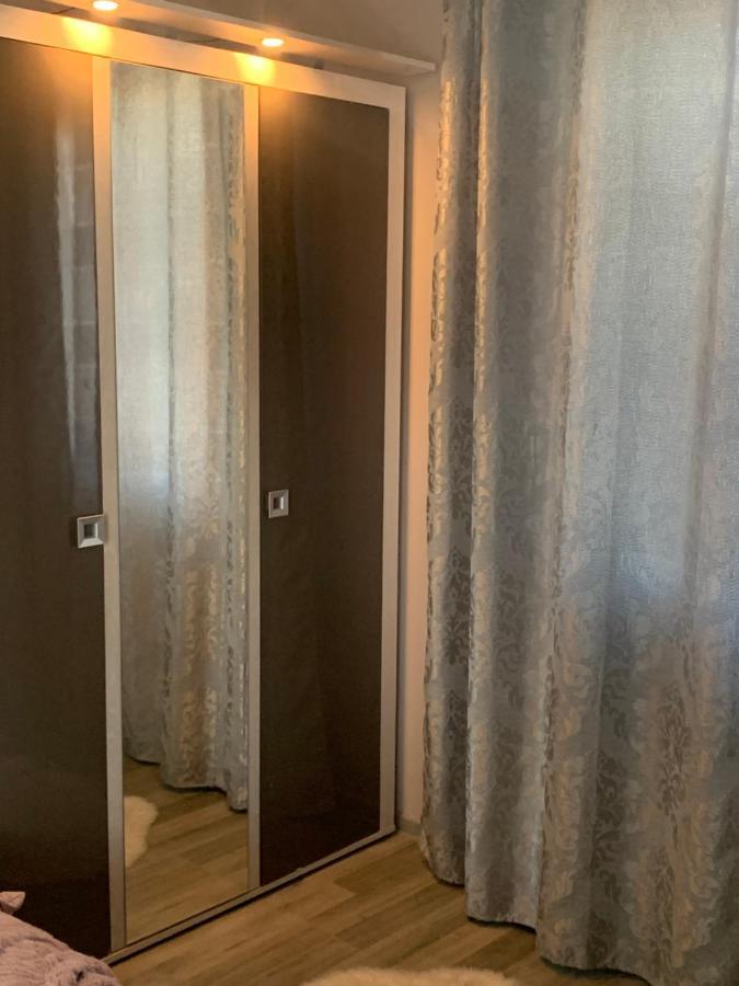 Vila Sunset Apartment กาลาจิ ภายนอก รูปภาพ