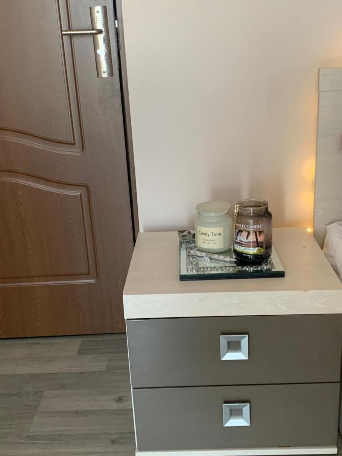 Vila Sunset Apartment กาลาจิ ภายนอก รูปภาพ