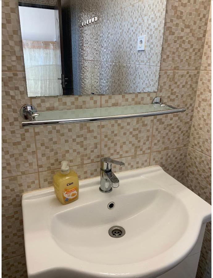 Vila Sunset Apartment กาลาจิ ภายนอก รูปภาพ