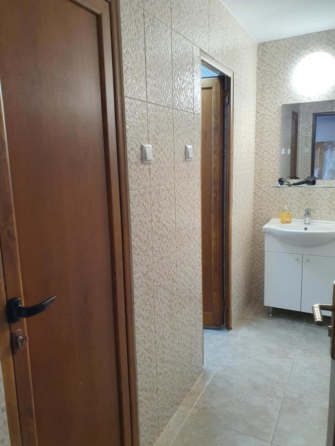 Vila Sunset Apartment กาลาจิ ภายนอก รูปภาพ