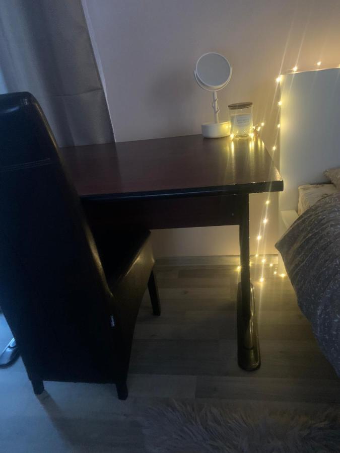 Vila Sunset Apartment กาลาจิ ภายนอก รูปภาพ