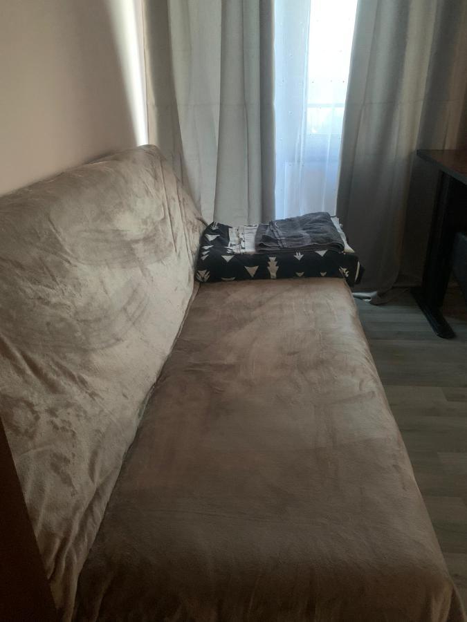 Vila Sunset Apartment กาลาจิ ภายนอก รูปภาพ